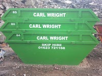 Carl Wright Haulage and Plant Ltd 366462 Image 1